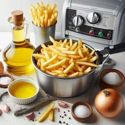 wieso gelten pommes allgemein als ungesund