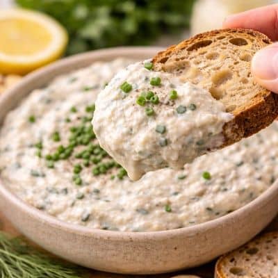 selbstgemachter quark vegan und fermentiert