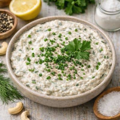 veganer quark selbst fermentiert