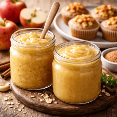 unterschied apfelmus und apfelmark