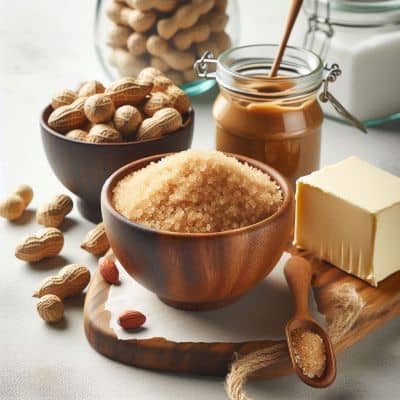 ist caramel gesund?