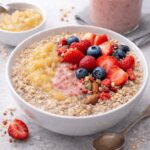 basisches protein müsli