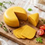 Basische Brotaufstriche: Rote Beete Aufstrich