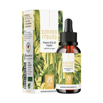 Sonnenfreund Naturtreu