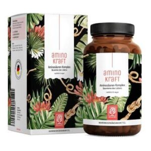 Aminokraft Naturtreu