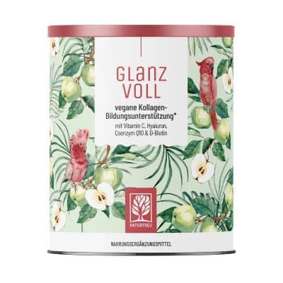 Glanzvoll Naturtreu im Test