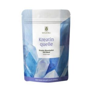 Kreatinquelle Naturtreu