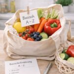 Basische Ernährung - alle Infos von A bis Z