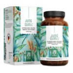 Jungquell Naturtreu im Test