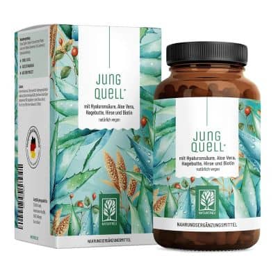 Jungquell Naturtreu im Test